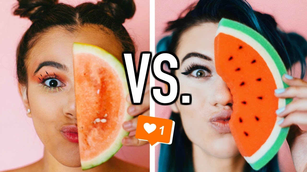I Copied Adelaine Morin’s Instagram for a Week…