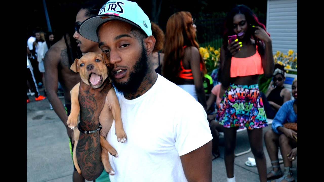Big Flock - Flockumentaries: Episode 1 | Shot by @SkinnyEatinn
