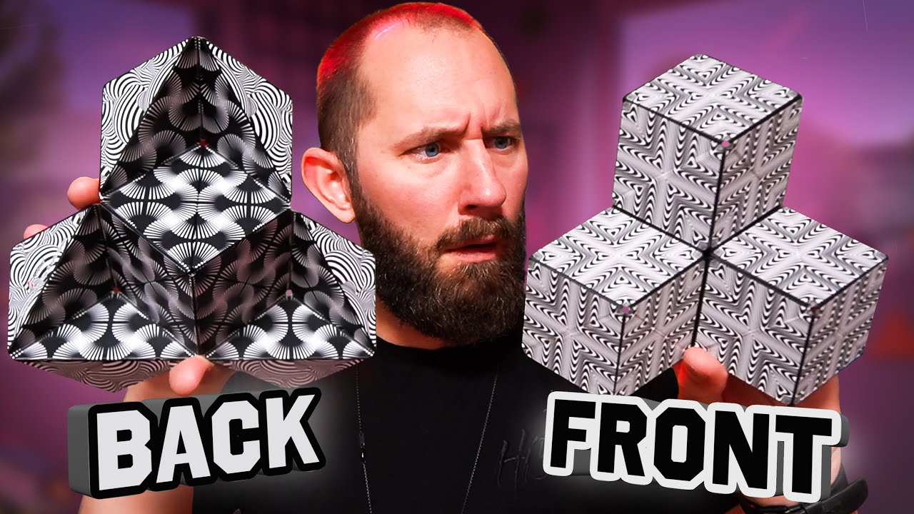 5 Illusion Products That Will Trick Your Brain!