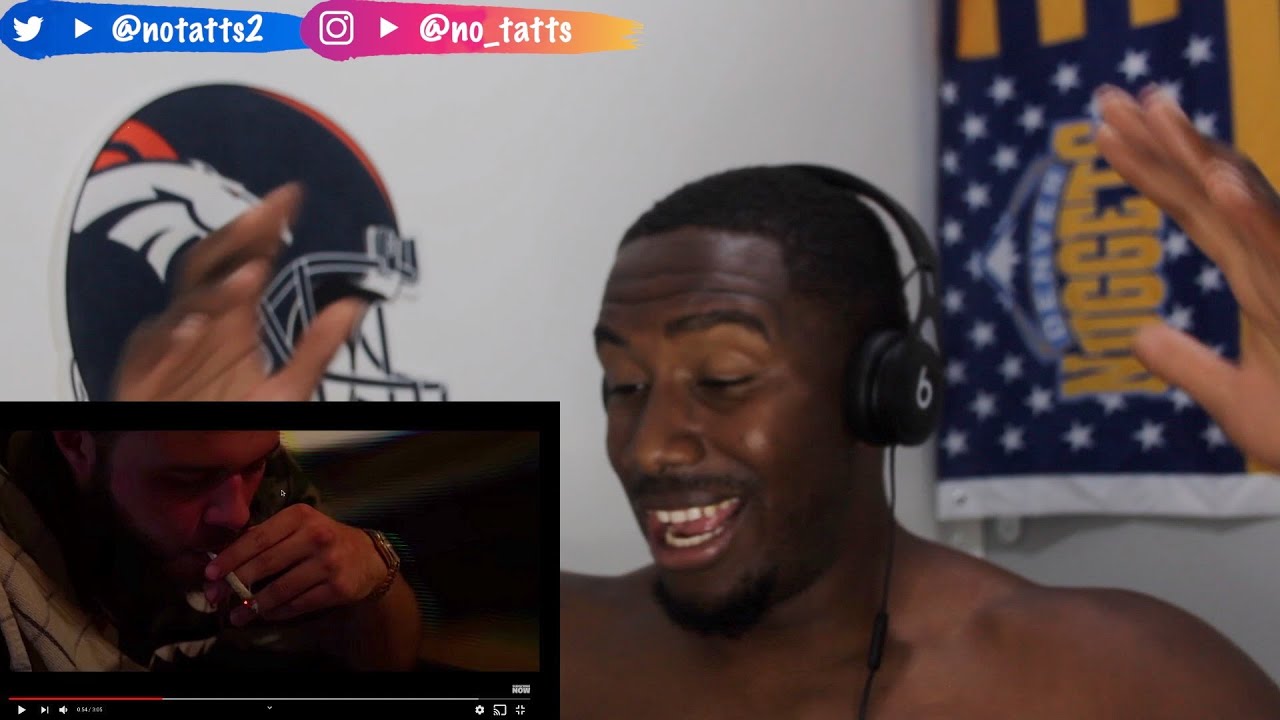 🇬🇧UK Mondays!! | Tunde Ft Joe Blow & Lil AJ - Mob City (Reaction!)