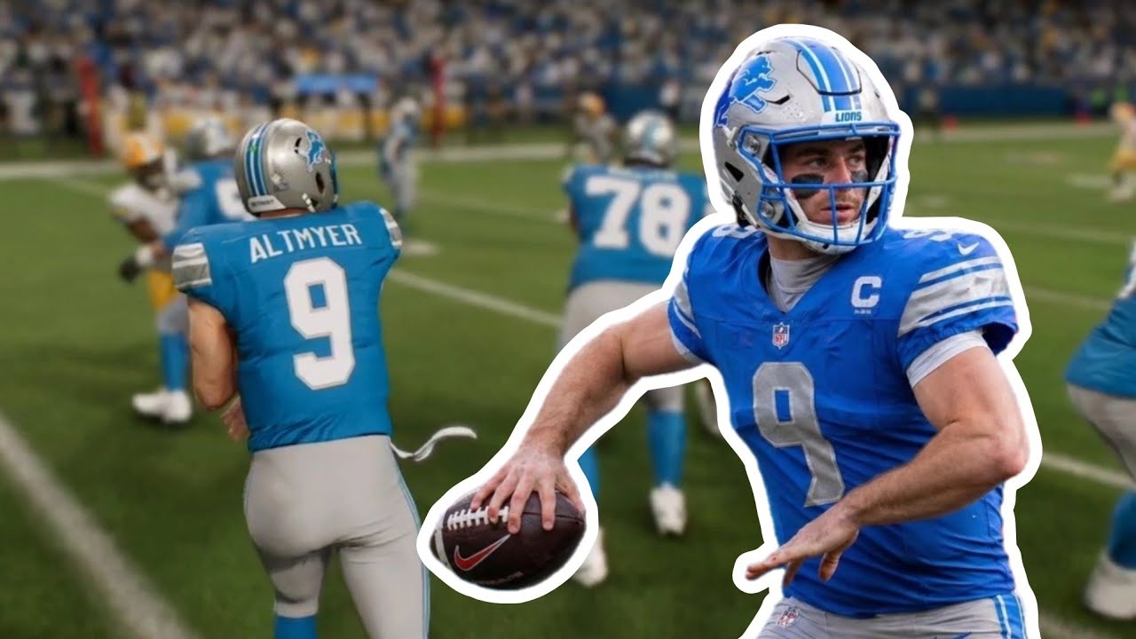 Undrafted Free Agents in Madden 26 🤯🔥 Best Roster In The Game‼️