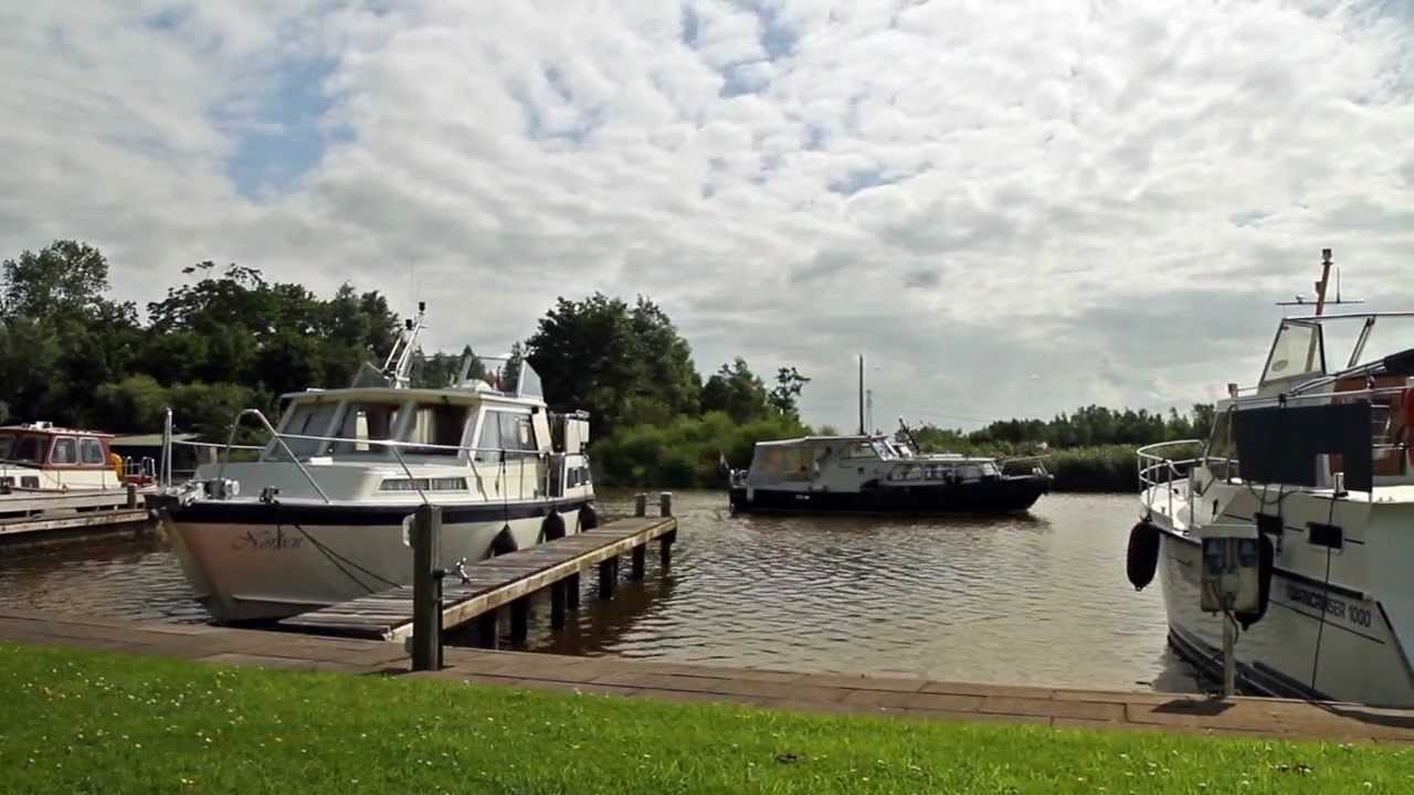 De Boarnstream movie