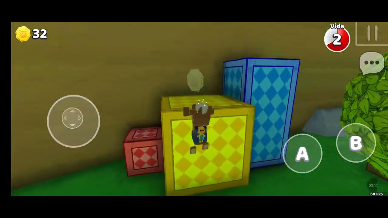 EL JUEGO DE OSO