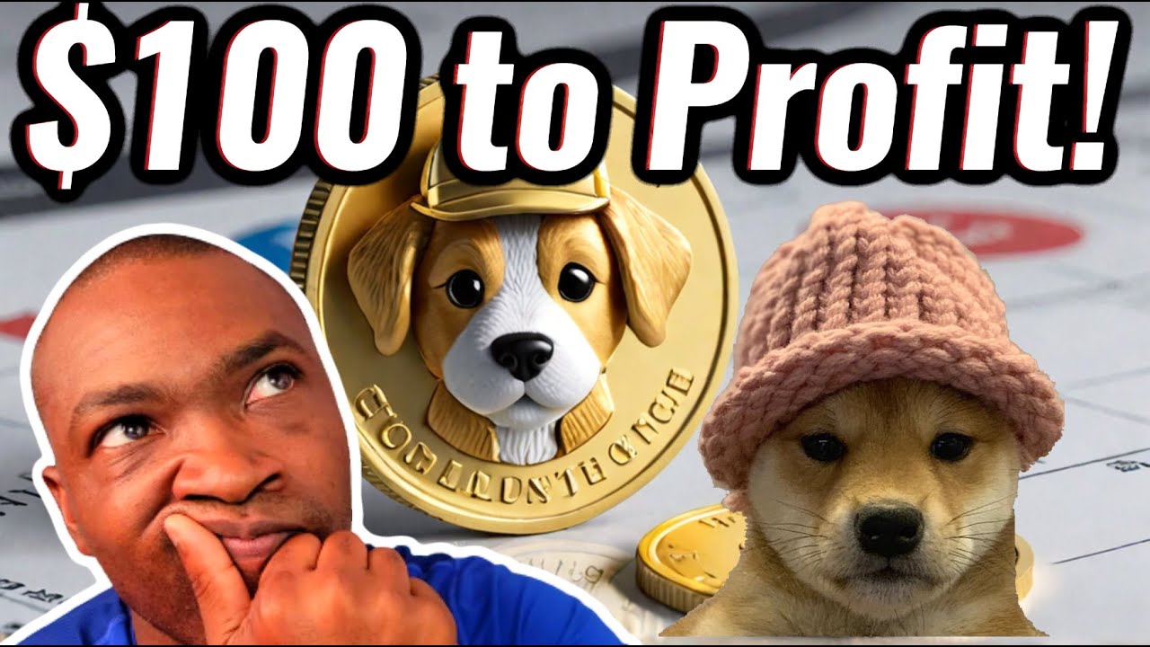 The Truth About Dogwifhat Coin (2024) || DogWifHat Price Prediction || Wif Crypto Token Analysis