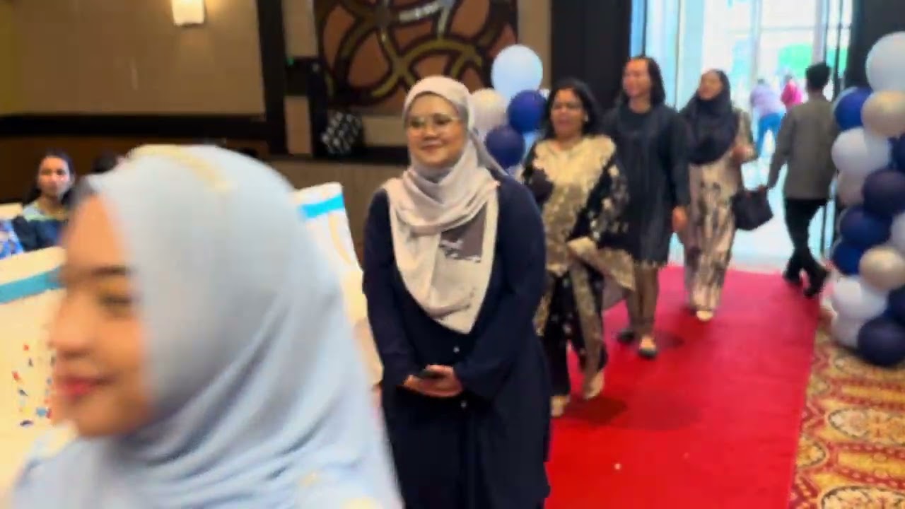 Majlis Penganugerahan Sijil Tahun 6 & Tamat Prasekolah SK Seri Perling 2 2024/2025