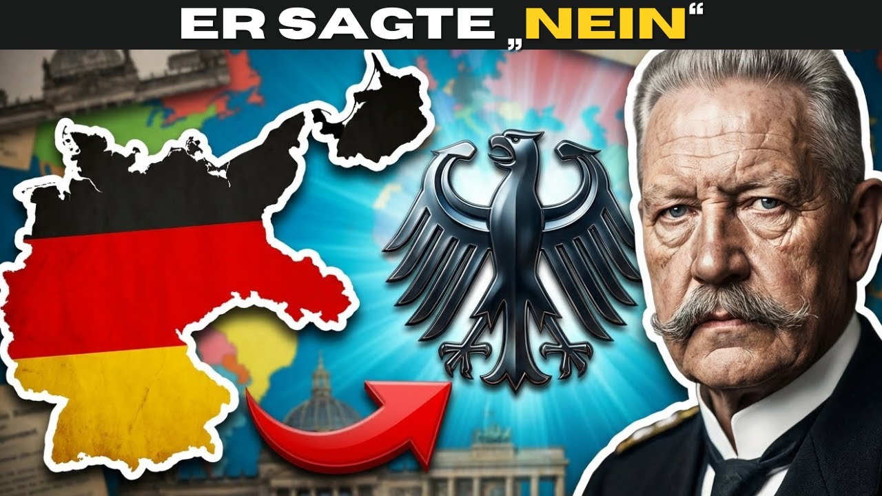 Was wäre, wenn die Weimarer Republik überlebt hätte? (Alternative Geschichte)