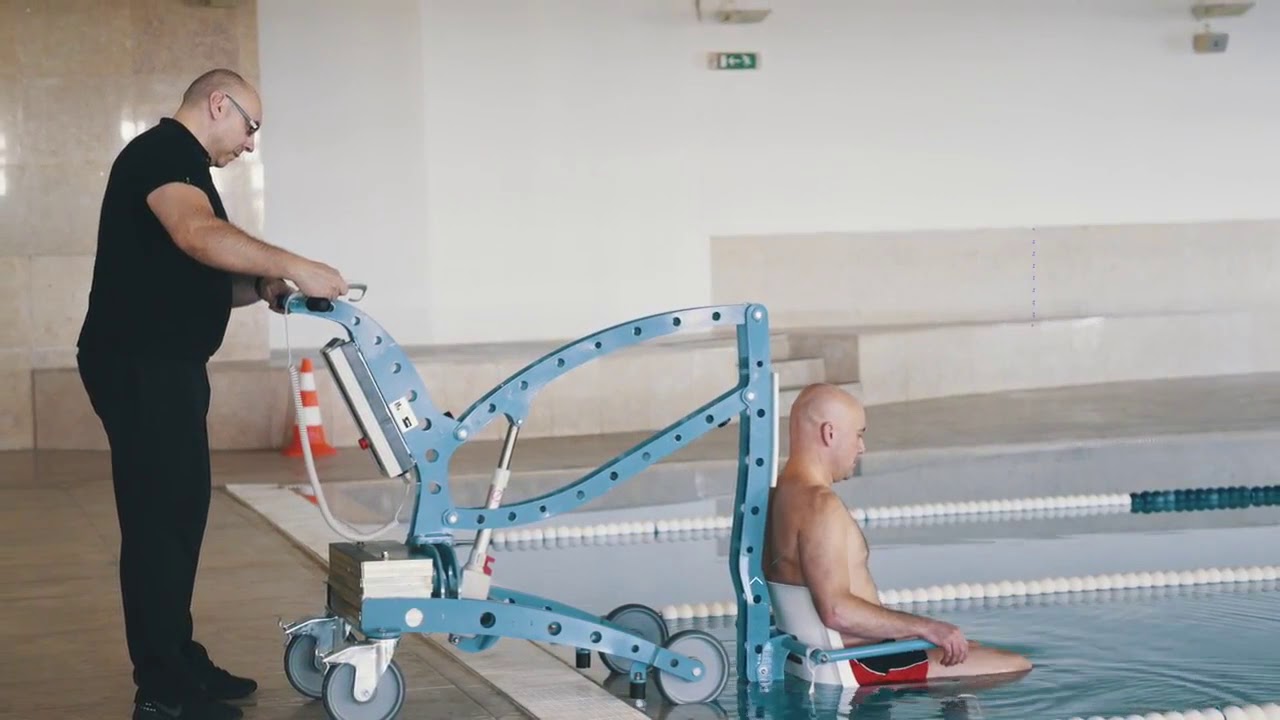 EcoPool video