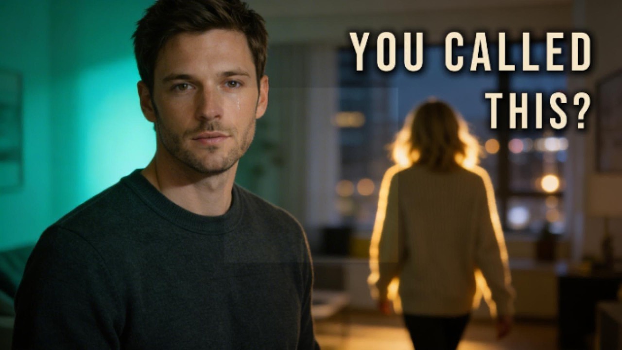 Он принял расстояние за силу | История о психологической помощи в период скорби