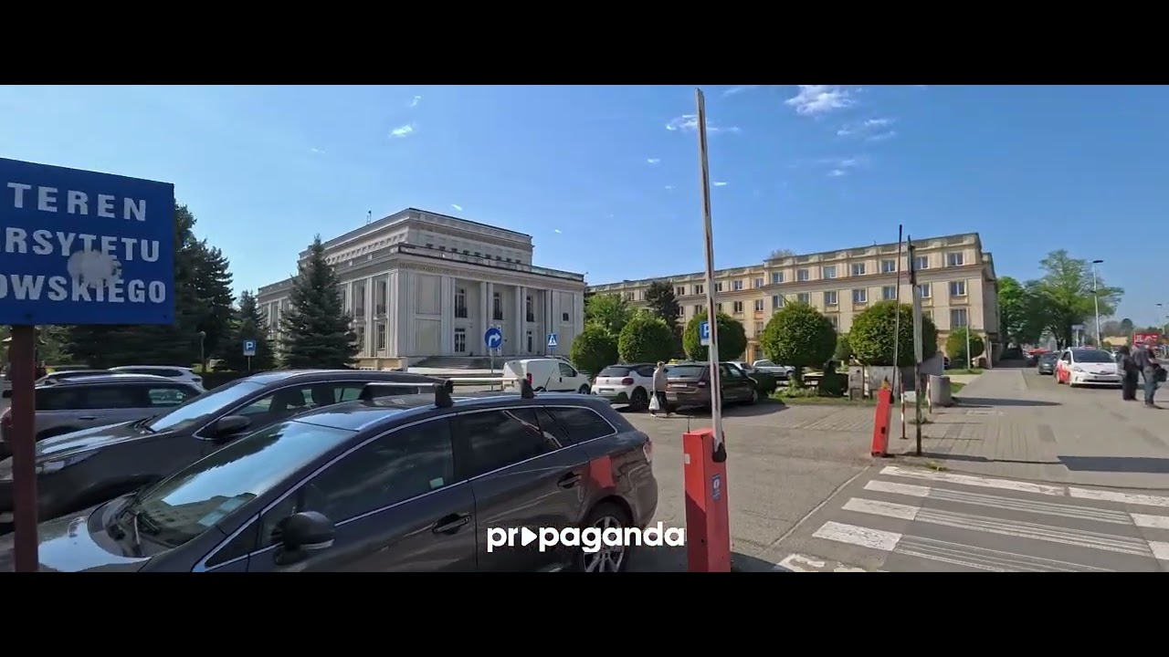 Dawne rzeszowskie kina  -  czas PRL-u