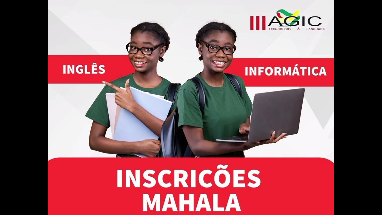 Estudar na Magic (Música)