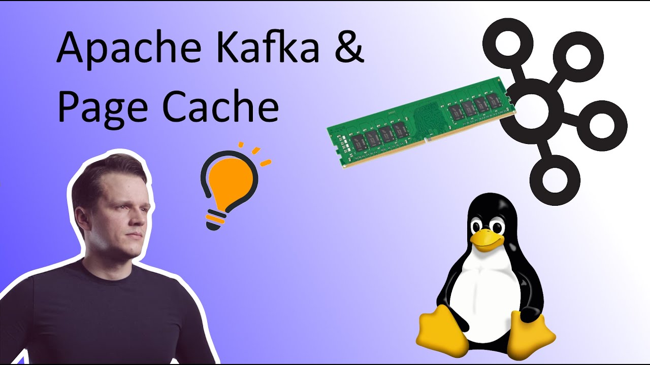 How, Where and When Apache Kafka Writes Data (Page Cache included)