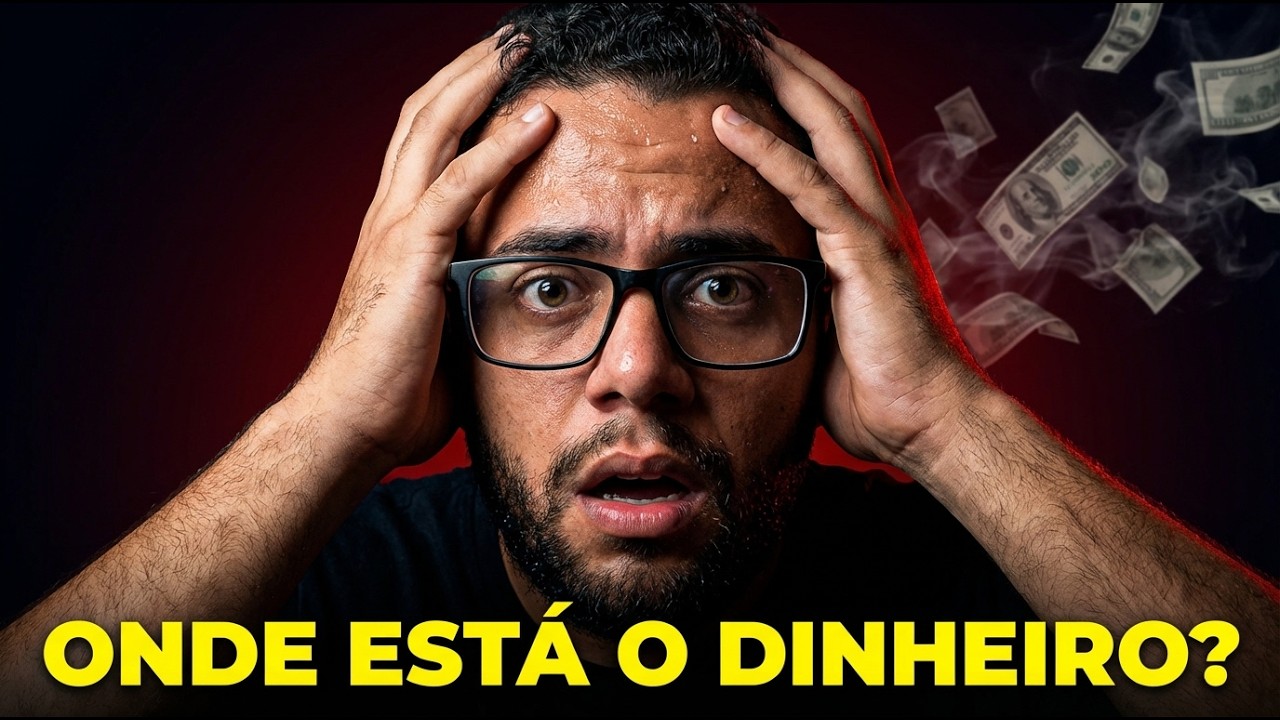 #EP4 | Gestão financeira simples para micro e pequenos empresários na prática