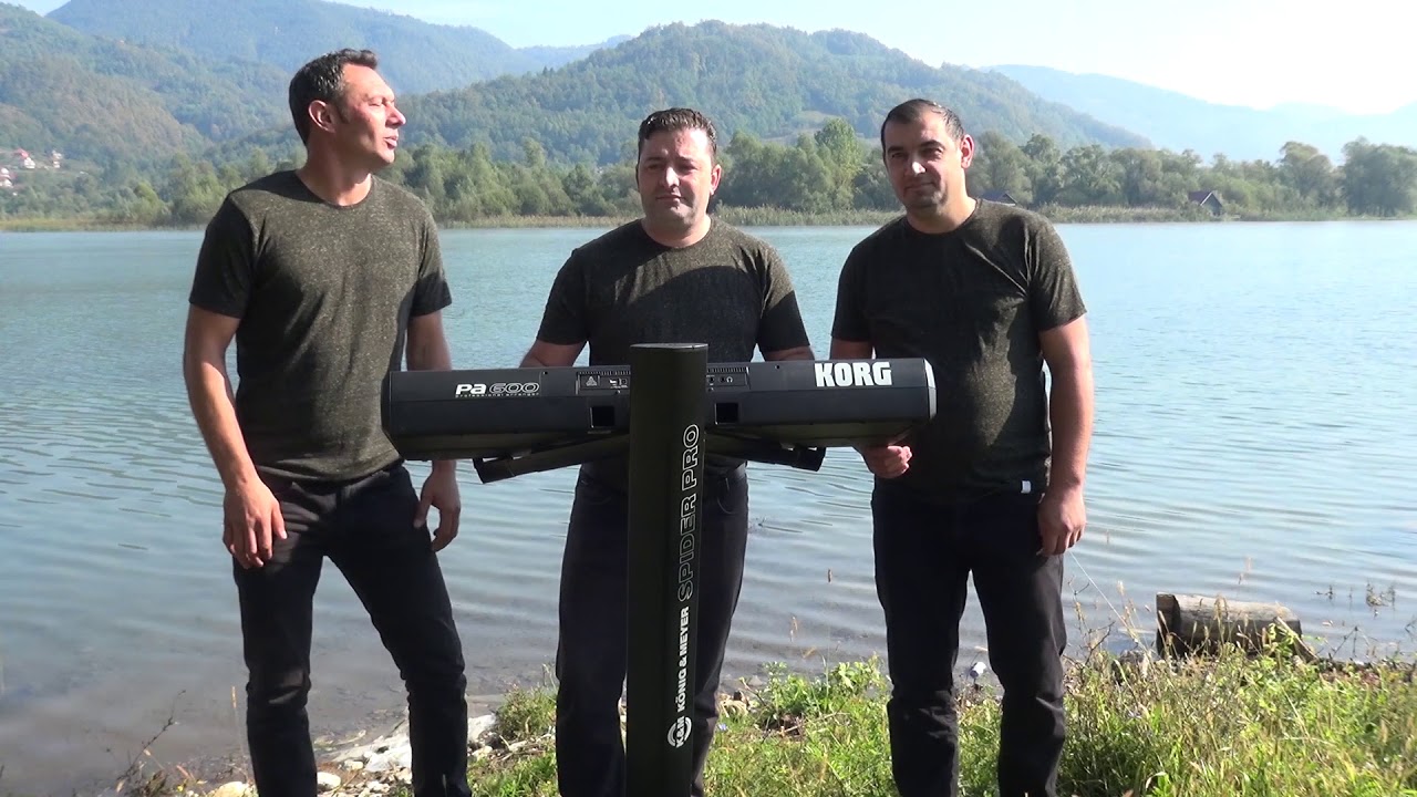 Dijamanti 5 2017 - Volim Bosnu i Krivaju