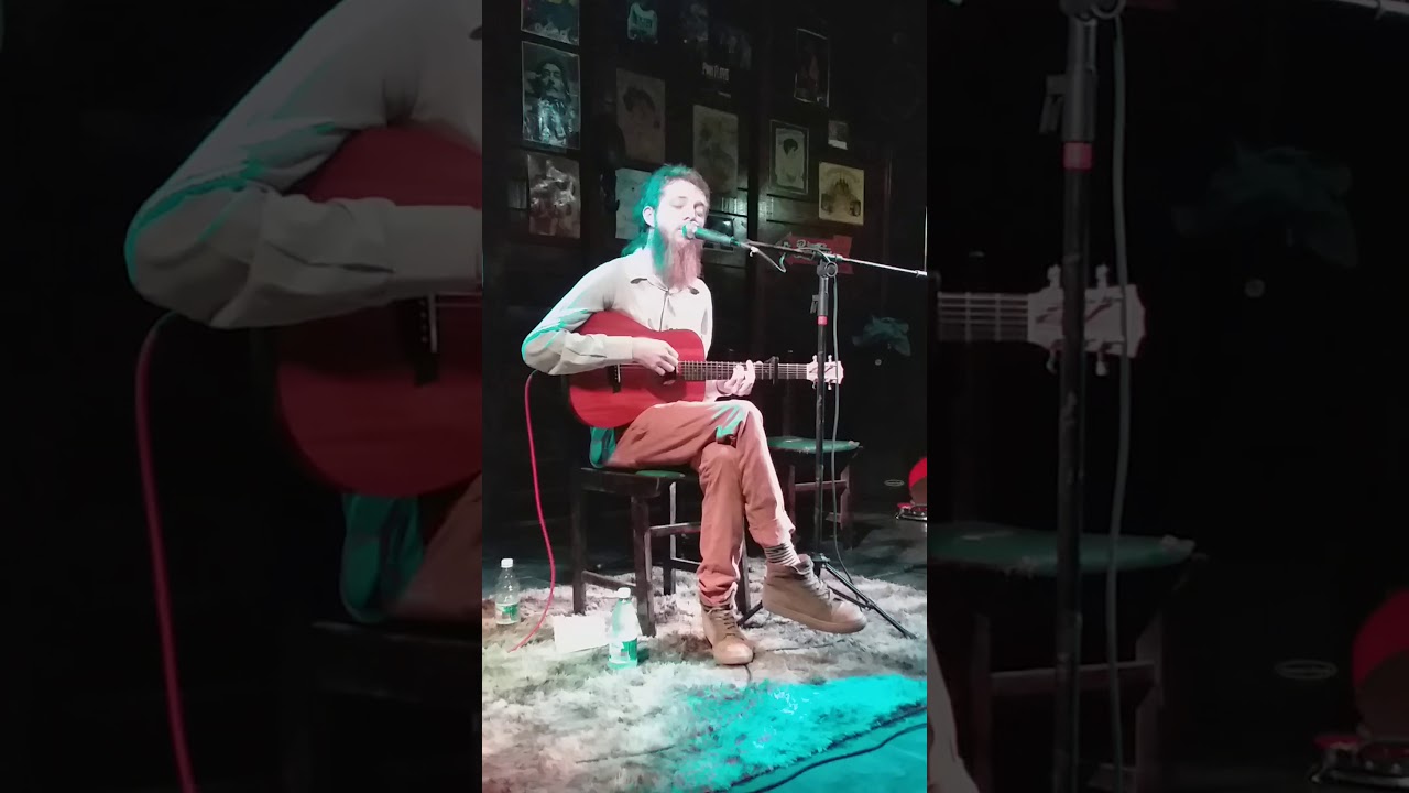 Igor de Carvalho - N&atilde;o vou me acostumar