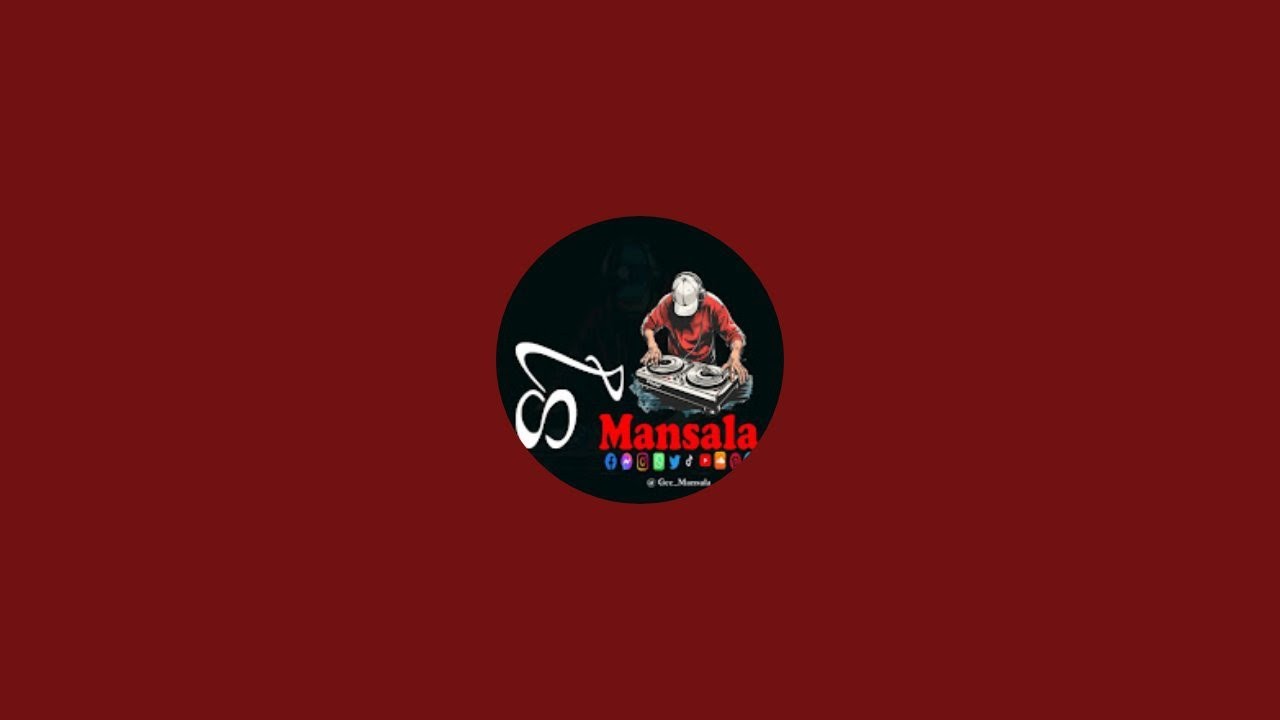 Gee Mansala ( ගී මංසල ) is live!