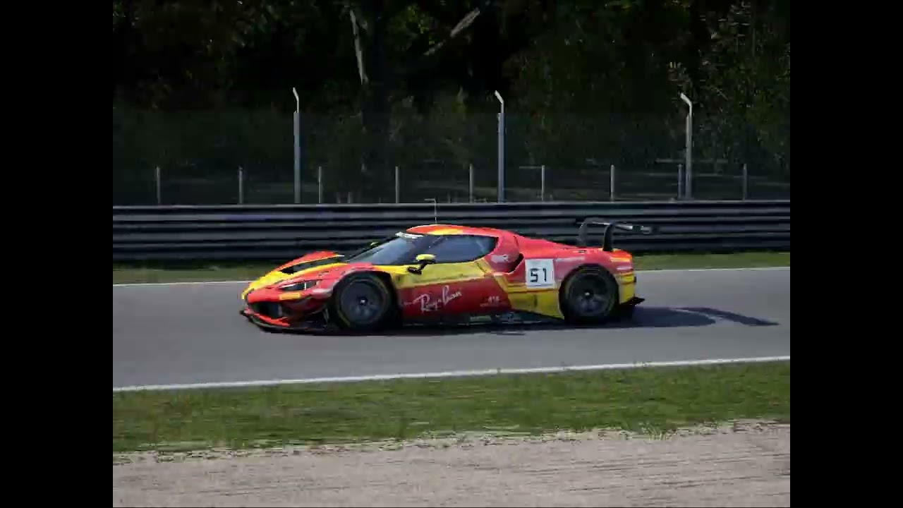 #assettocorsa #acc 