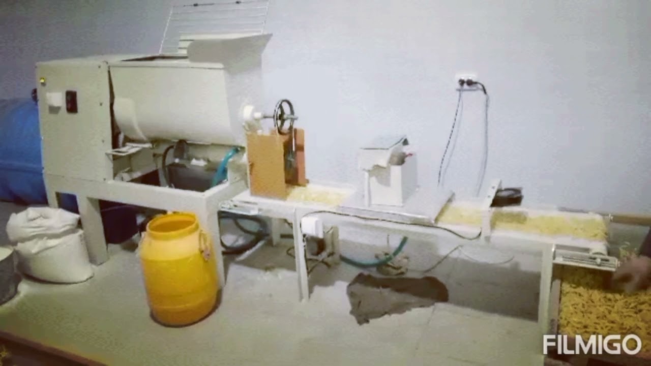 Апарати Макарон