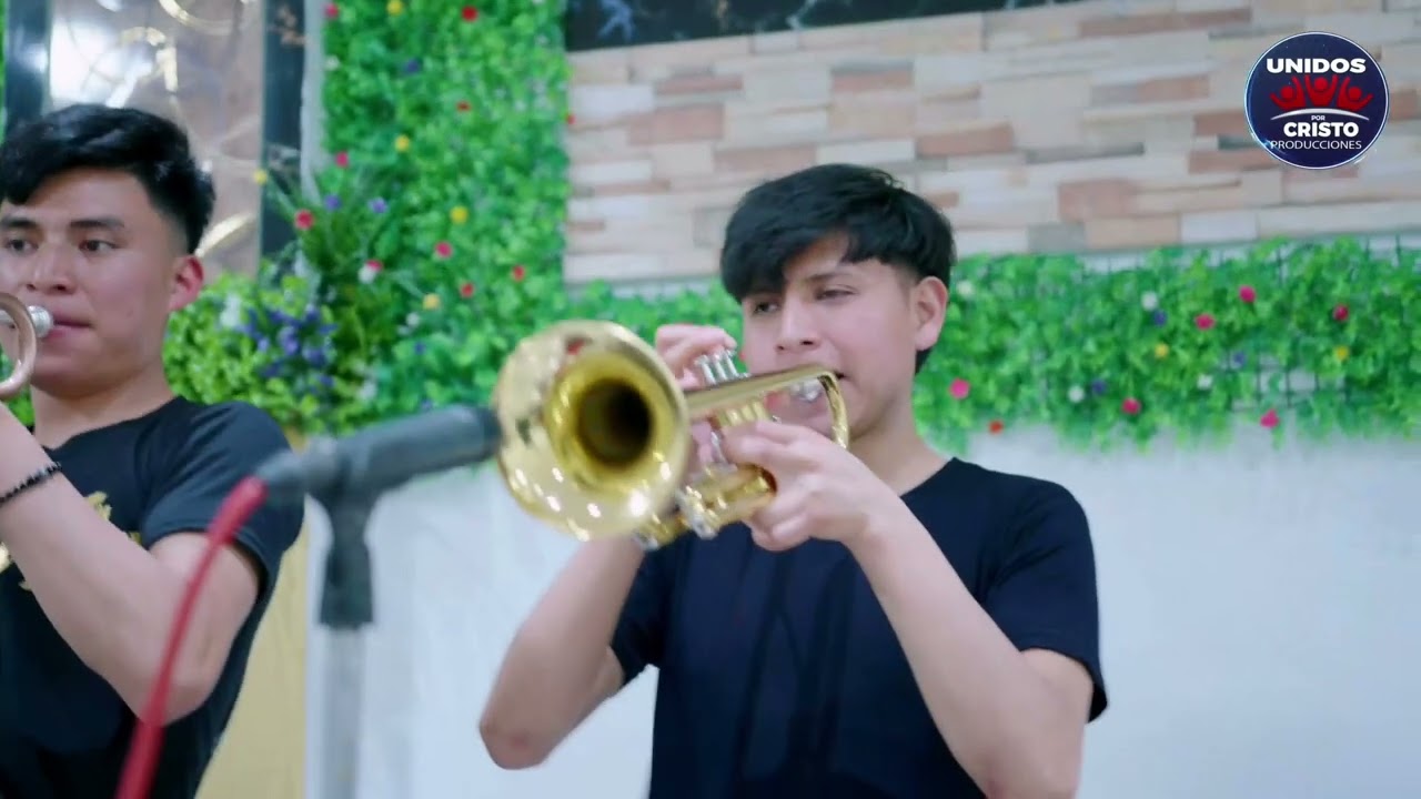 Los hombres cuentan tus marravillas, Aroldo Xiloj y su grupo Liberación Celestial,,  Tel. 4023-5223