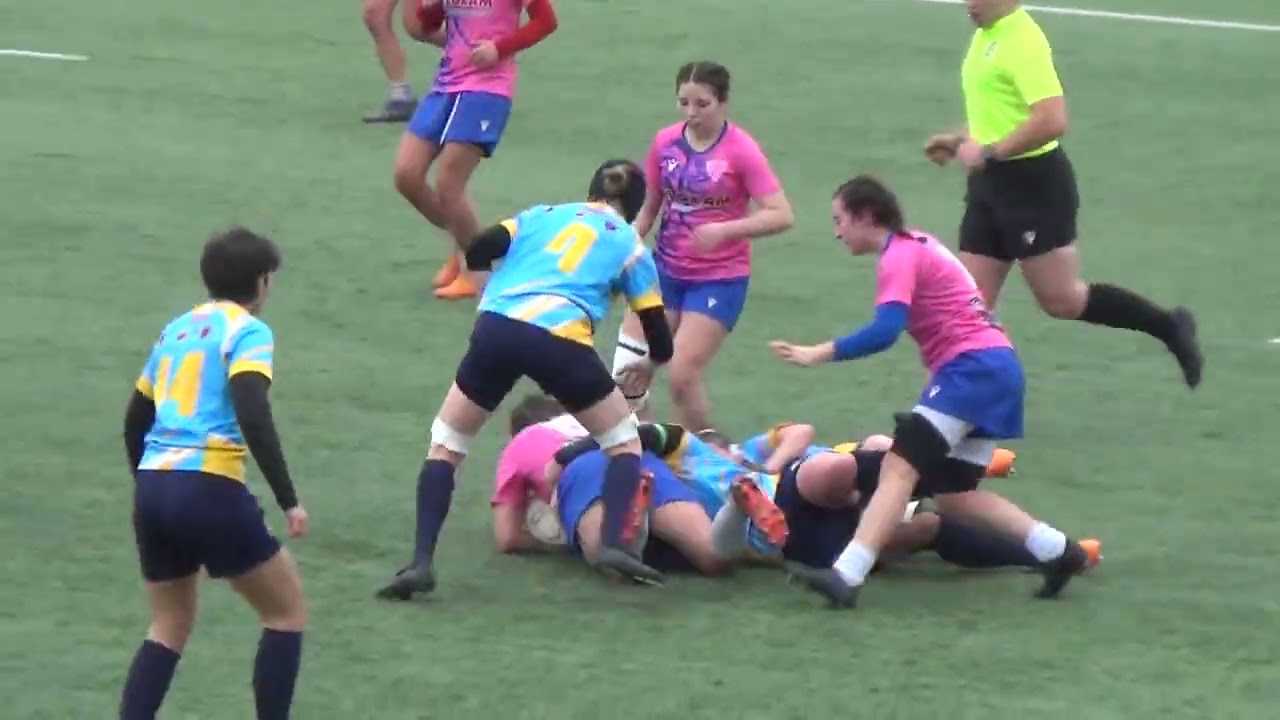 18 01 26 CALVISANO vs FORUM IULII