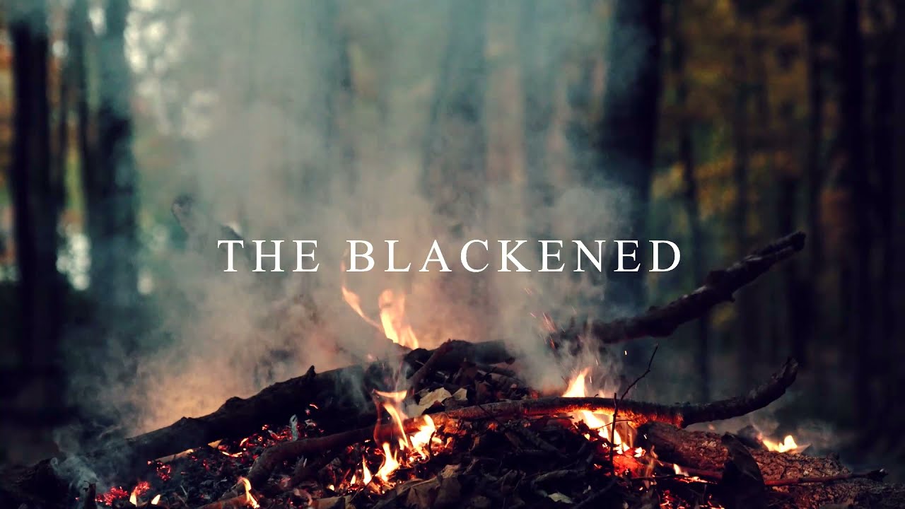 Deipnosophist - The Blackened (Official Video)