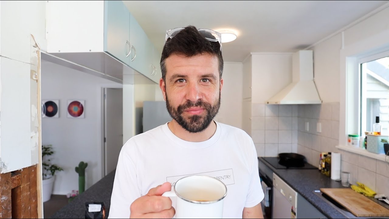 Preparing For A 1950's House Renovation