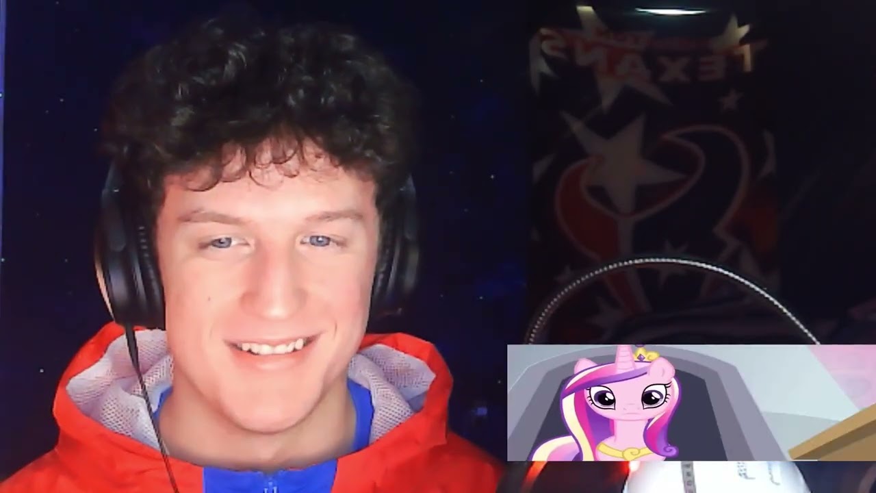 Friendship Is Witchcraft episode 8 reaction