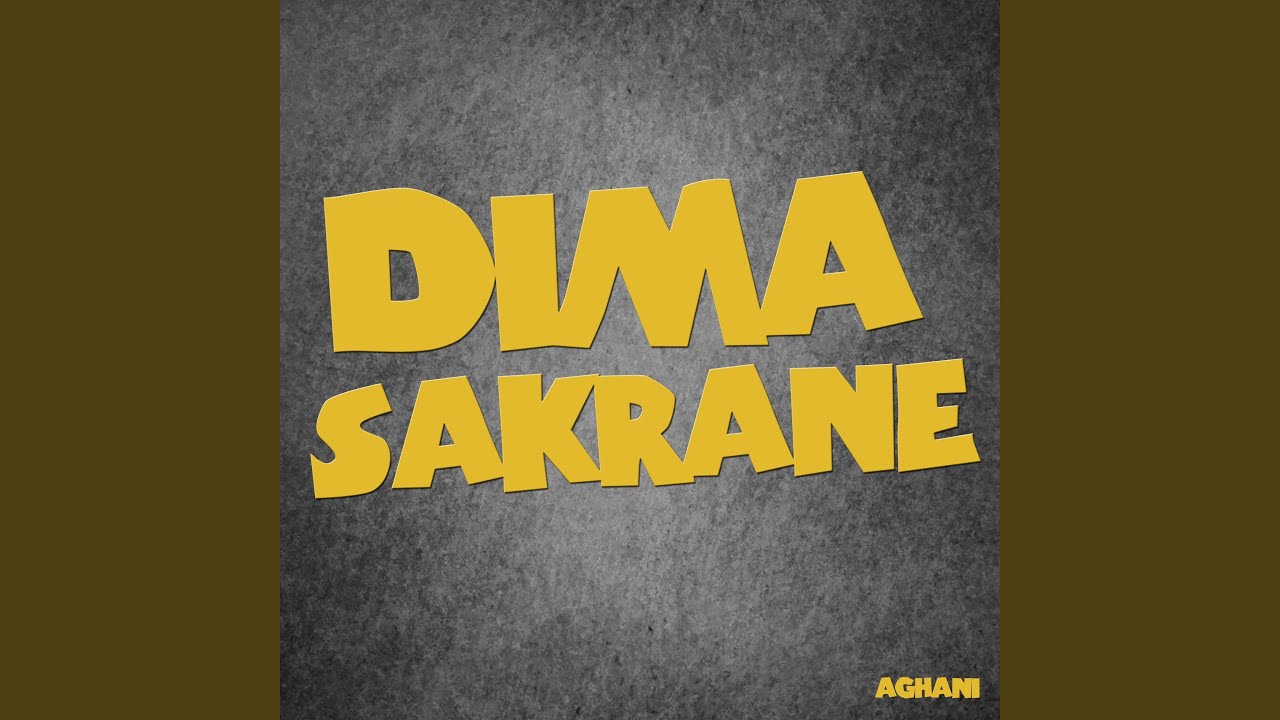 Dima Sakrane