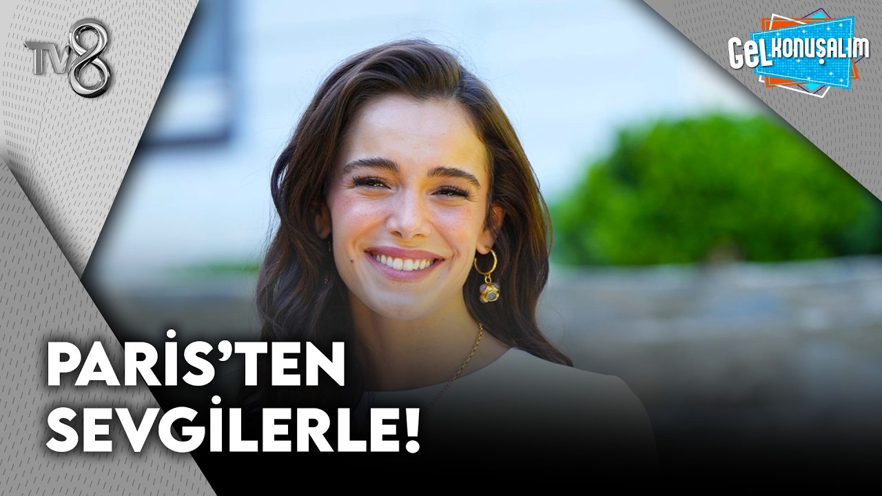 Dedektif Gibi Takip Mi Etti? | Gel Konuşalım 259. Bölüm