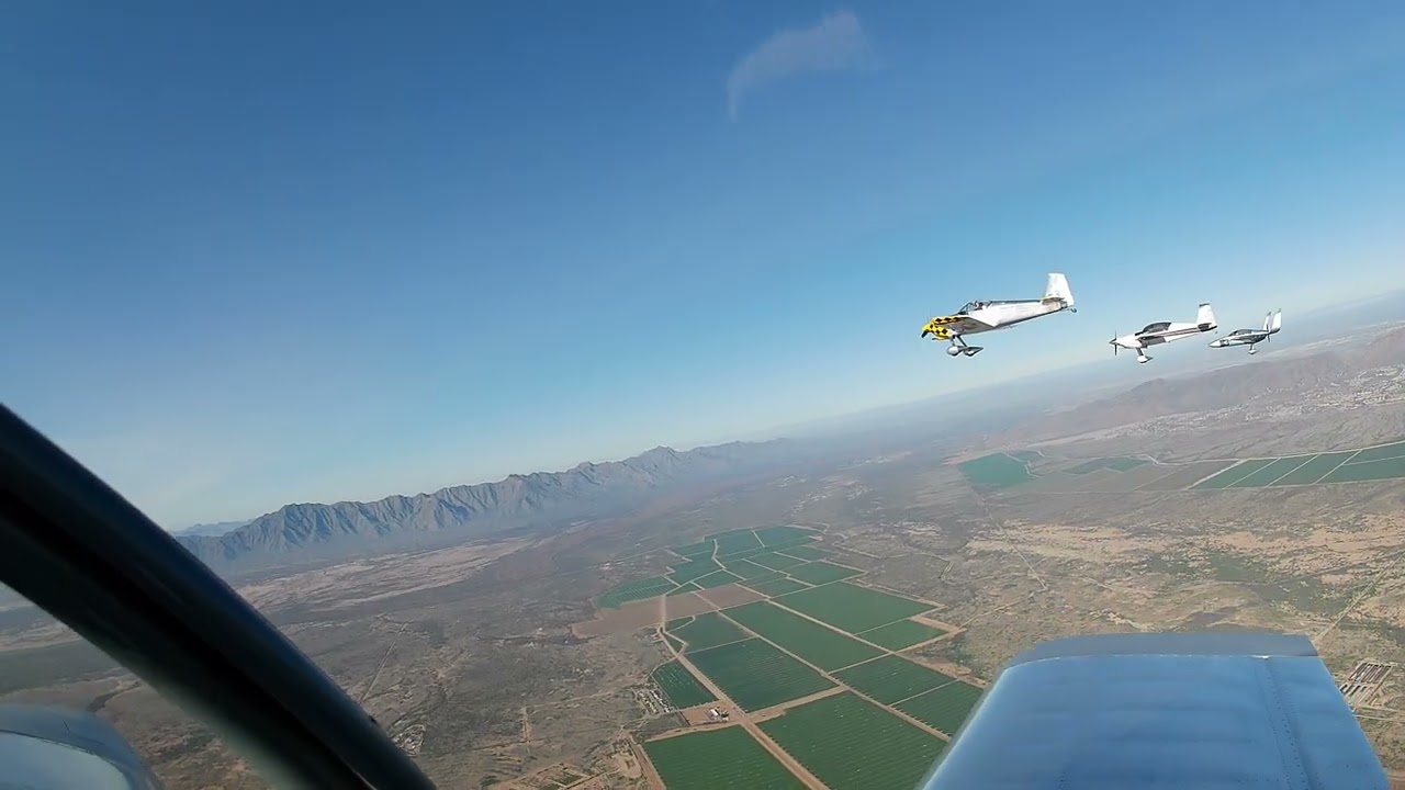 Formation Training Pt.1 1-4-26