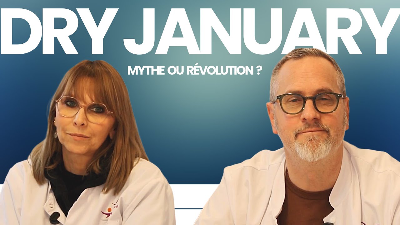 Mythe ou révolution, les vrais bénéfices d’un mois sans alcool