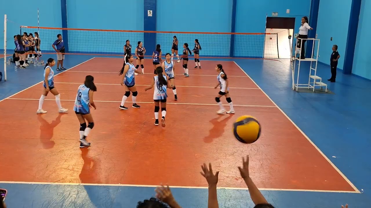 Academia JP vs Jepsus  sub 14 ....1 Enero 2026