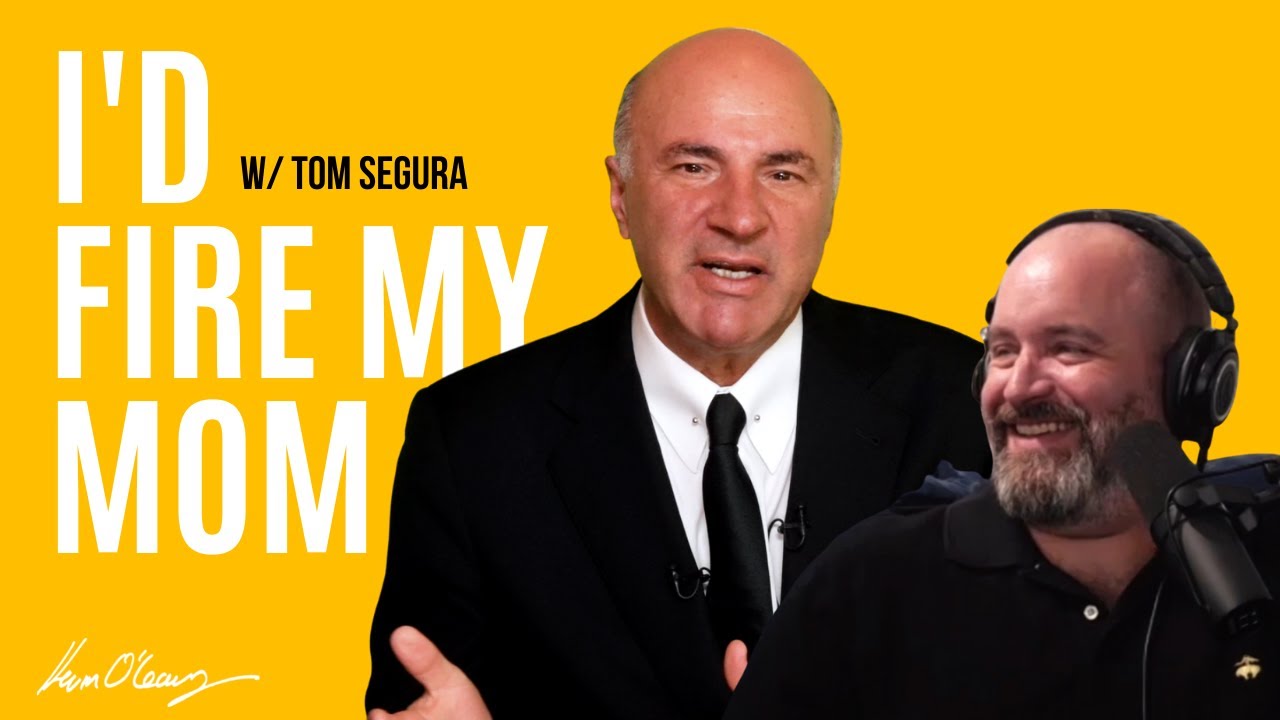 THIS Common Mistake Ruins Small Businesses | Tom Segura