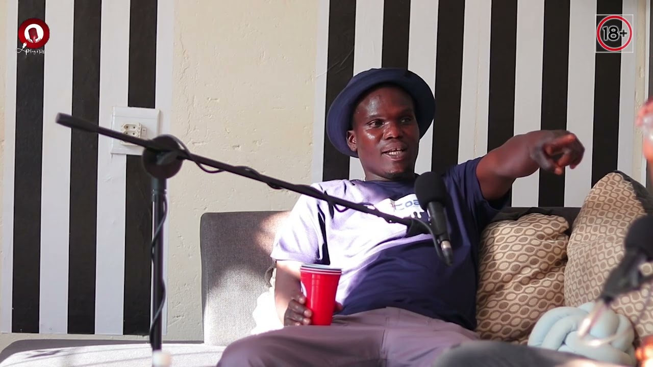 PLUG & TELL WITH GERMANY MUDAU S1.E10 | RED CARD, GERMANY AND GO DOWN HERB, 30 cent & SABC LIVHU