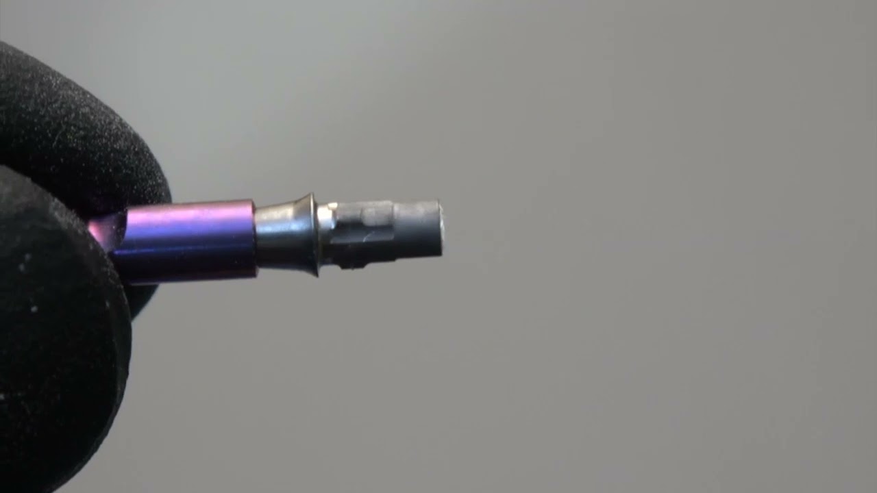 Variobase Straumann