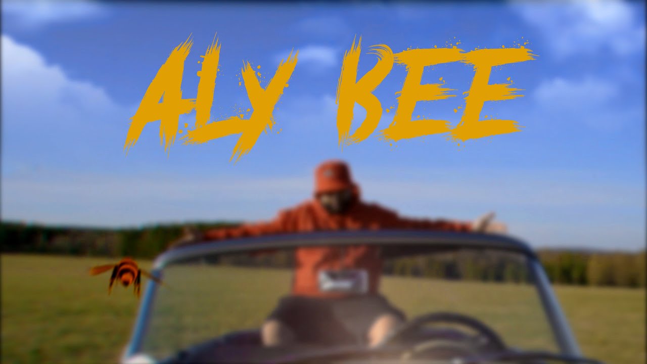 Aly Bee - CHLAP prod. GC (OFFICIAL VIDEO)