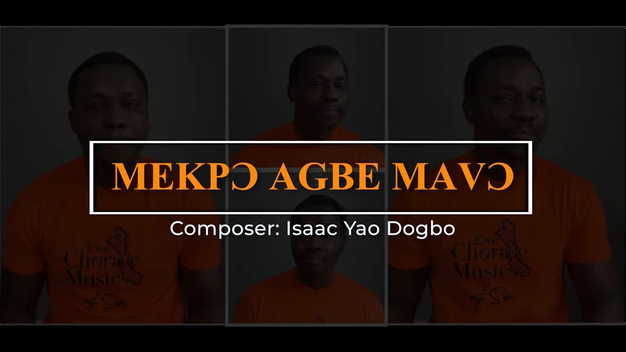 MEKPO AGBEMAVO