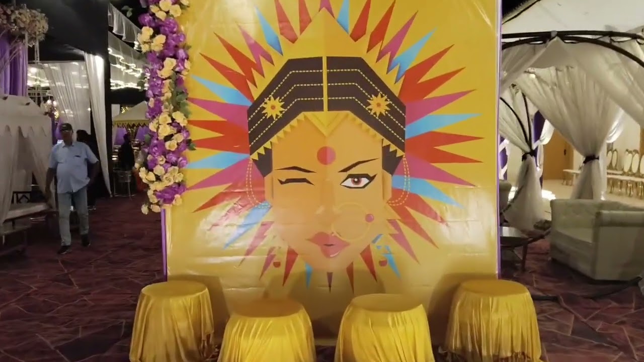 Dutta Decorator & Caterer Subhaspally gate kharagpur 9734446330.9734306309