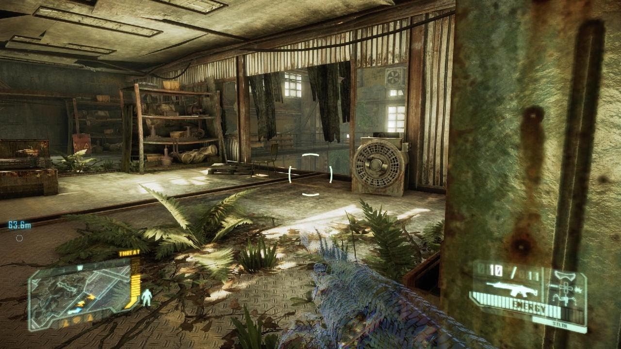 Part 4 Crysis3 Remastered_20260301180206