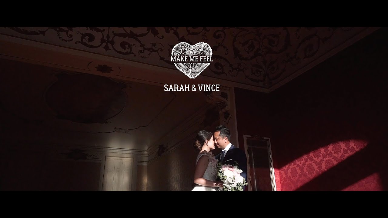 From Canada to Portugal, Destination Wedding, Palacete Virtvs / 2018