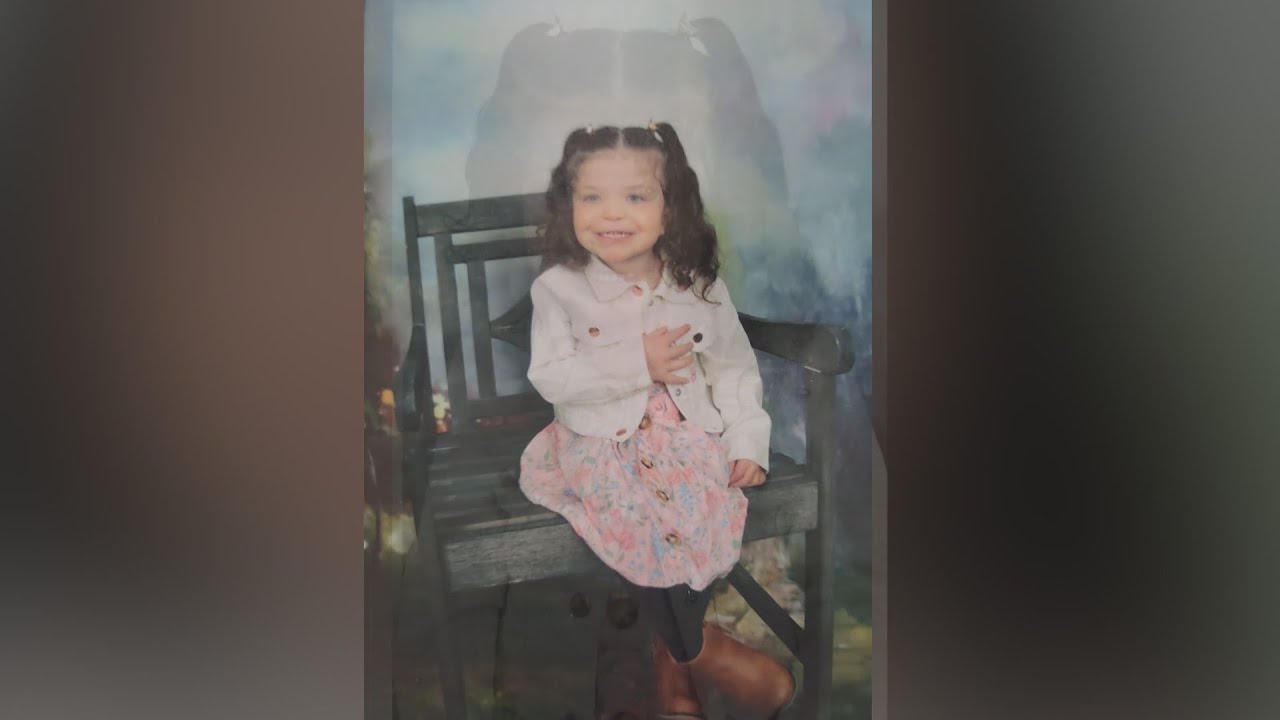 Father seeks justice for daughter in 2020 Clovis child abuse case