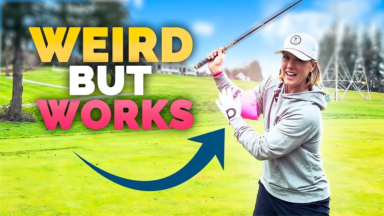 Fix Your Backswing Width for More Speed and Solid Ball Striking