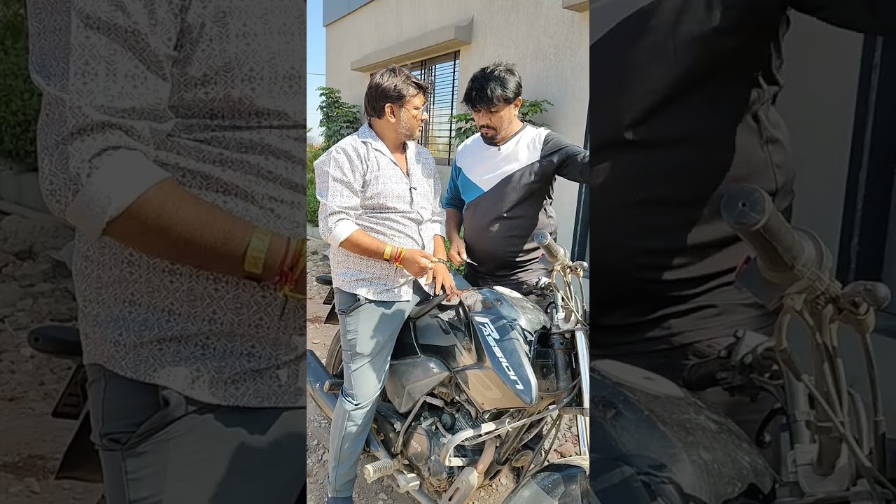 ગદ્દારી મોંઘી પડી...🤣🤣🤣#comedyvideo #viralvideo