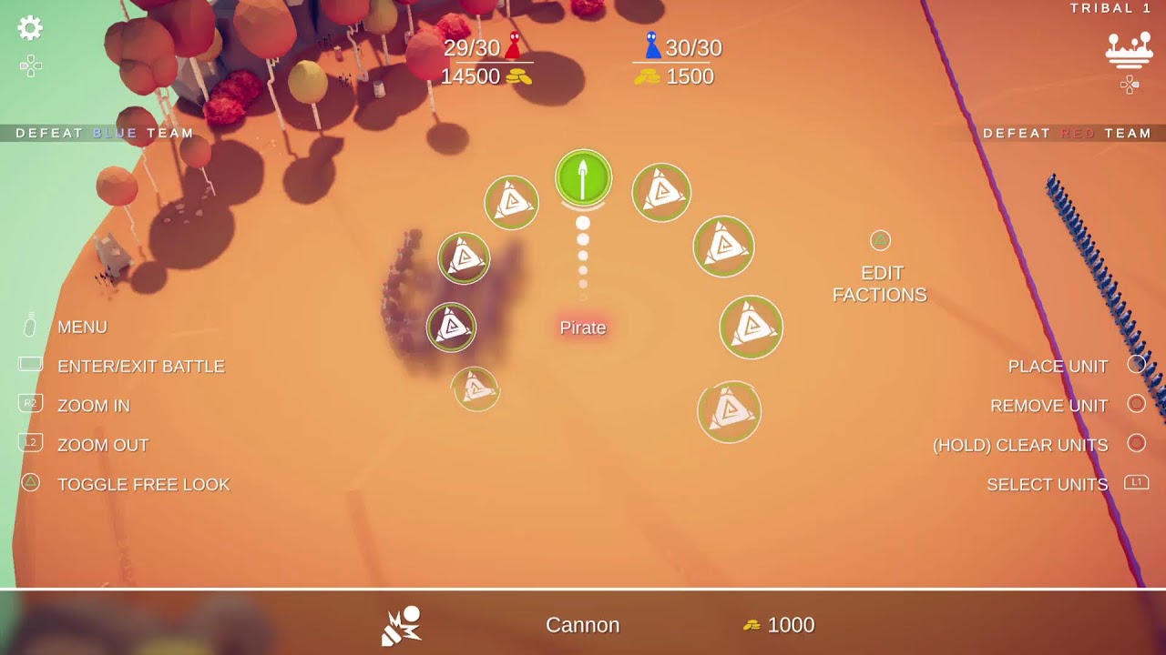 Totally Accurate Battle Simulator