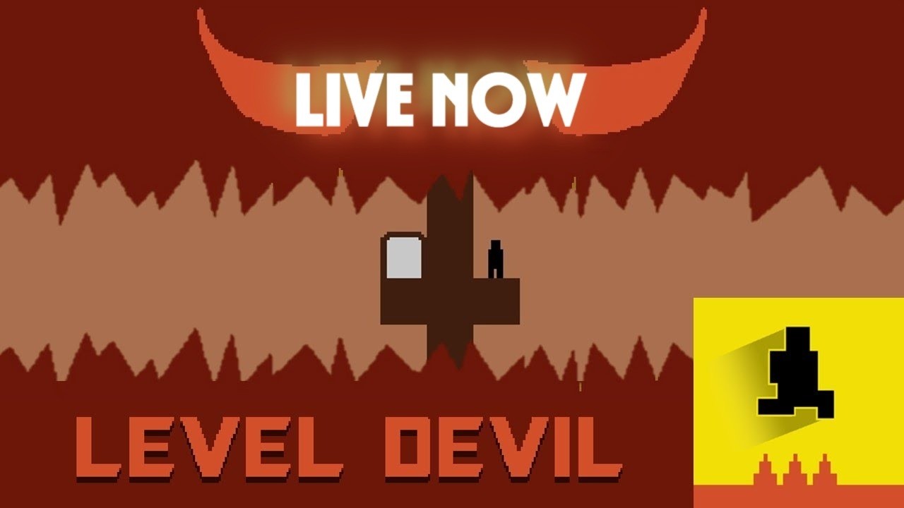 Is Game Me Har Jagah Dhoka Hai! 💀 | Level Devil - Most Trolling Game