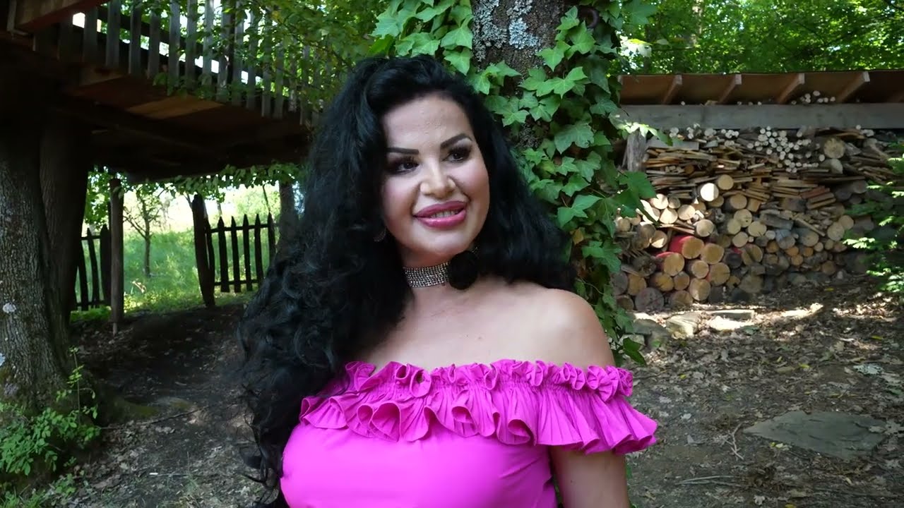 MOMO VUKOVIC - NAJVECE OTKRICE (OFFICIAL VIDEO 2025)