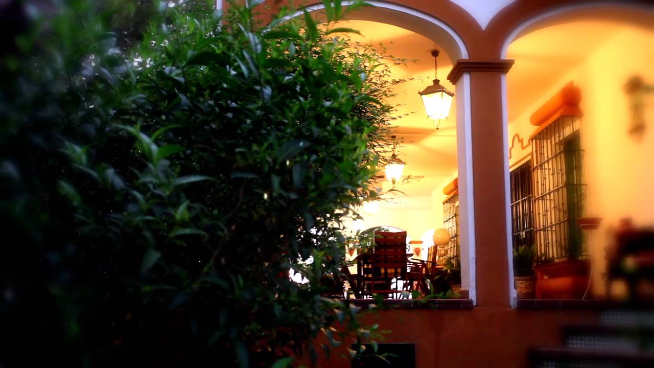 VIDEO CORPORATIVO HACIENDA LA RUANA ALTA