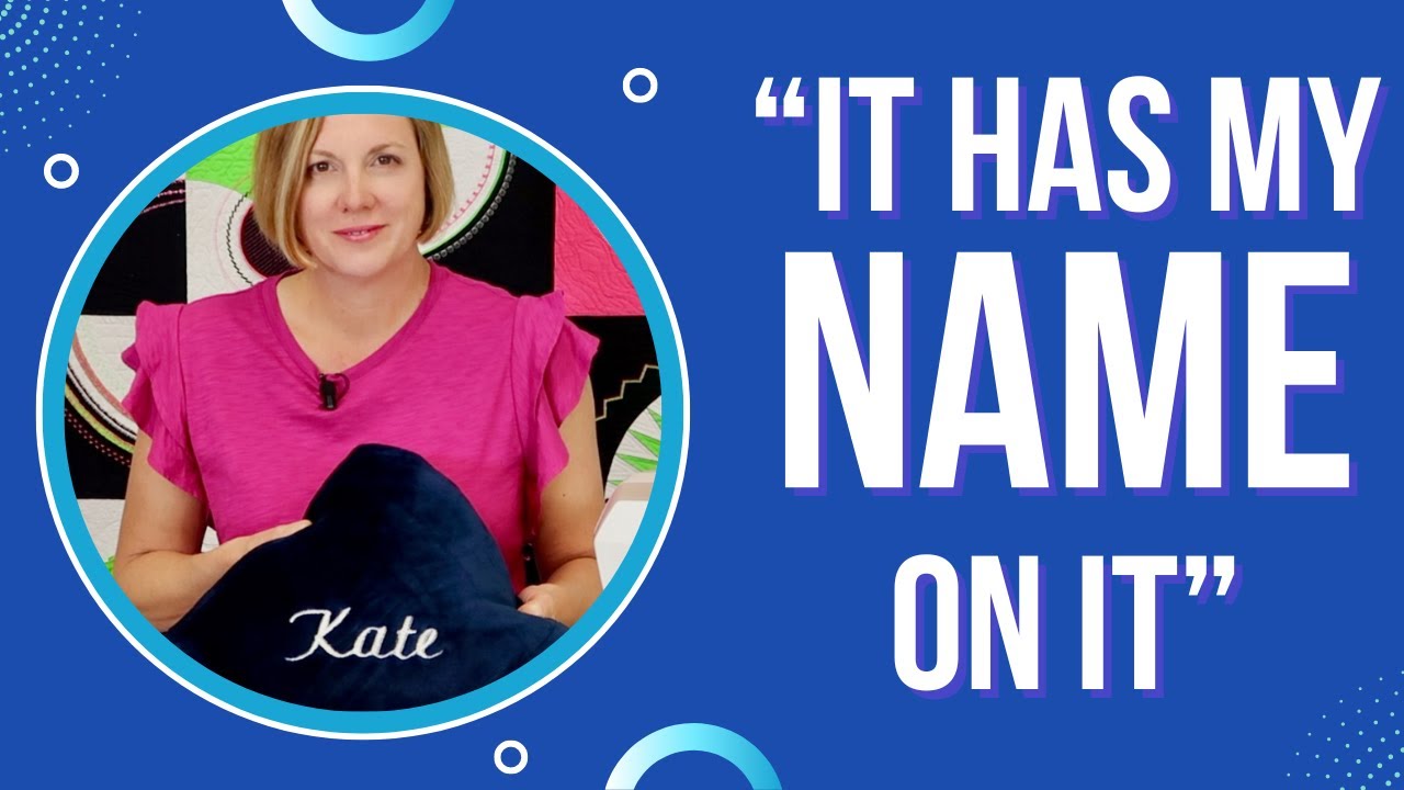 Как вышивать на флисовых одеялах — МНОЖЕСТВО СОВЕТОВ!