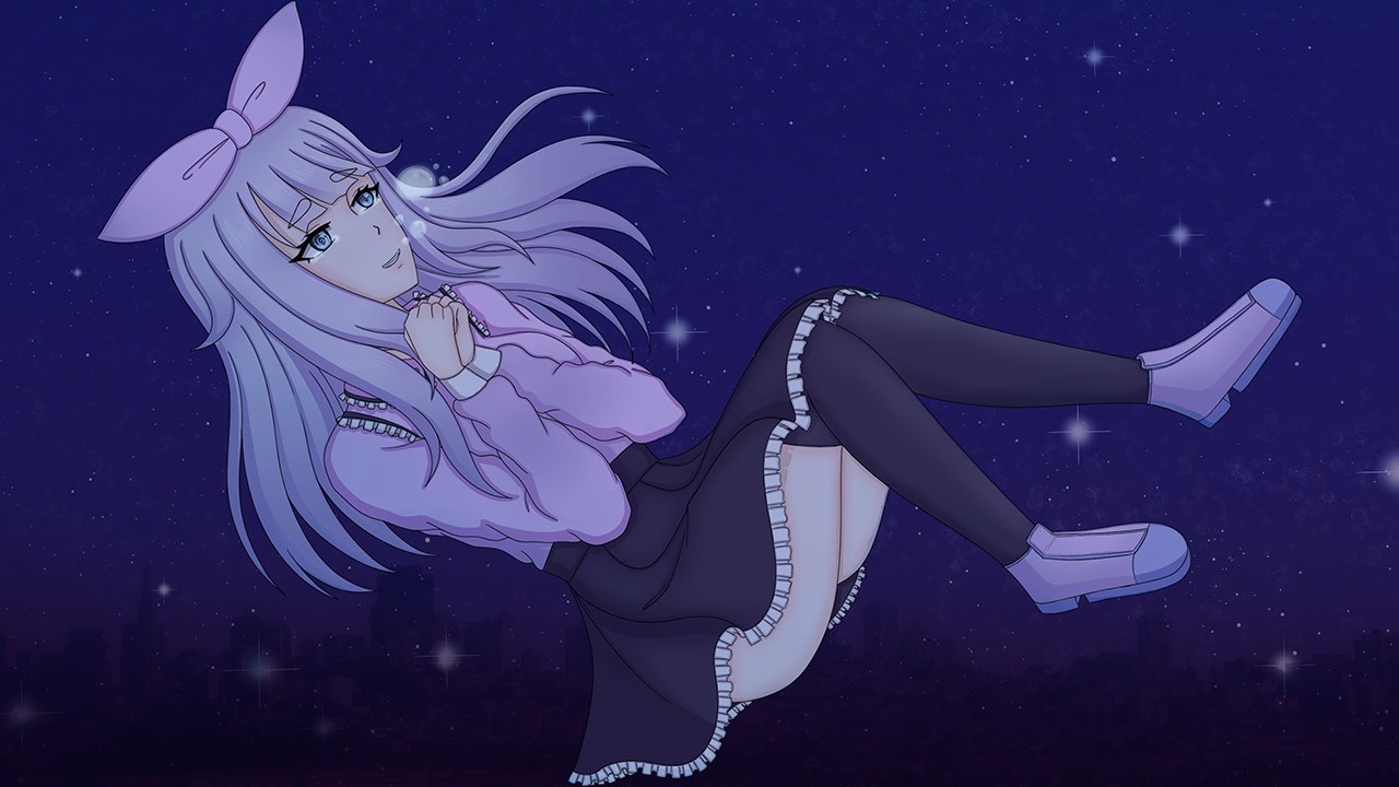 【Vocaloid 6 Original Song】 DSCG | Despairadox feat. 雪解 #Vocagathering2026