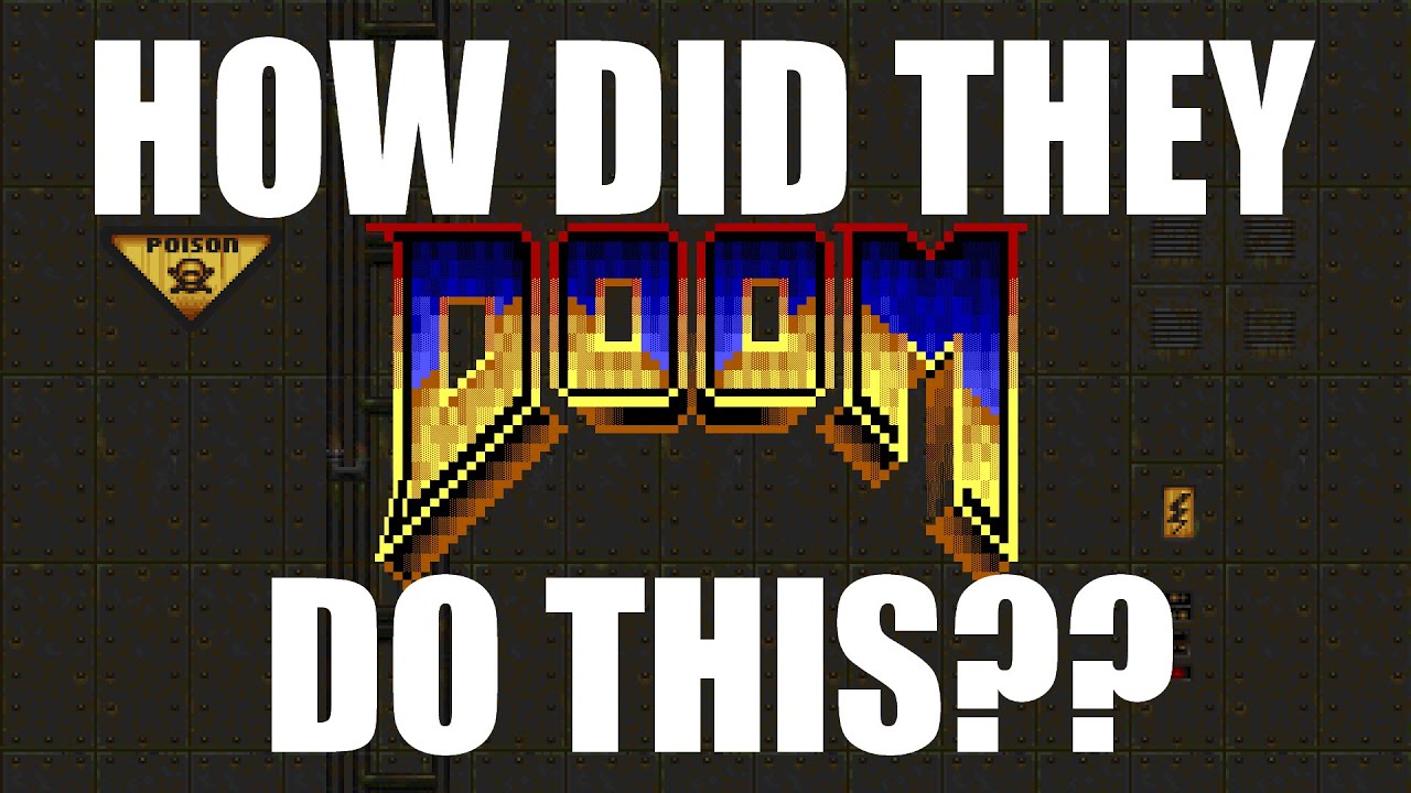 Модификации Doom и тотальные конверсии: 6 потрясающих WAD-файлов, в которые стоит поиграть в 2025...
