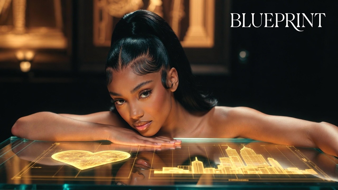 2026 New R&B: Kiara - My Atmosphere (Full Debut Album)